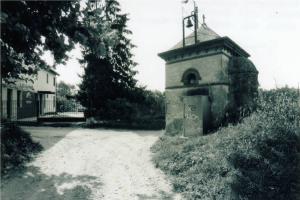 Cappella della Barazzina