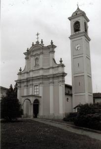 Chiesa di S. Martino vescovo