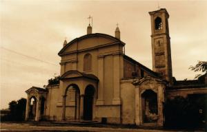 Chiesa di S. Callisto Papa e Martire