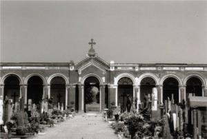 Cimitero di Castiglione d'Adda