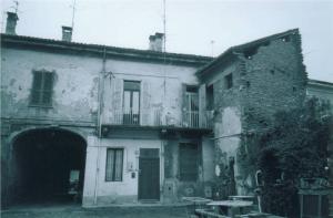 Casa Via Antonio Gramsci 76 - complesso