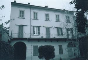 Palazzo Cesaris