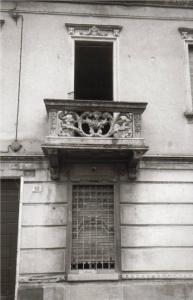 Casa Via Cavour 52