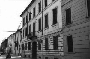 Palazzo Cremonesi