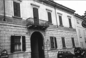Palazzo Ferrari Centenari