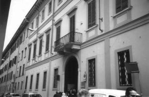 Palazzo Lamberti