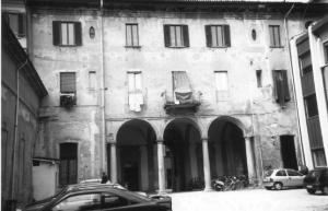 Palazzo Folli