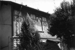 Villa Viale Guglielmo Marconi 8