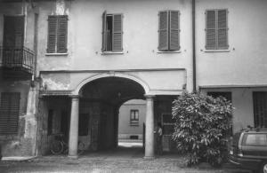 Casa Via Dante Alighieri 15