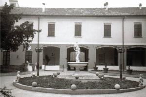 Palazzo Antoniazzi