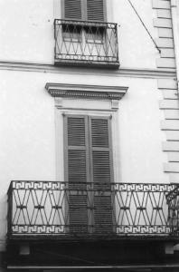 Casa Corso Roma 48