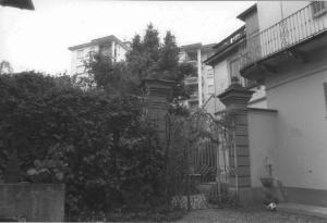 Casa Via Giuseppe Garibaldi 65