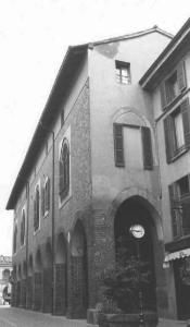 Palazzo Vistarini