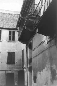 Casa Corso Ettore Archinti 44