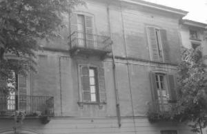 Casa Corso Giuseppe Mazzini 40