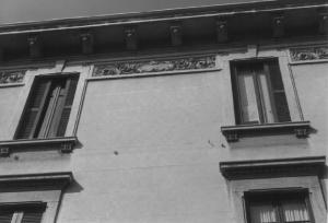 Casa Via San Martino 66