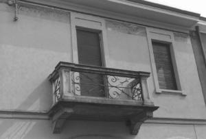 Casa Via Borgo Adda 10