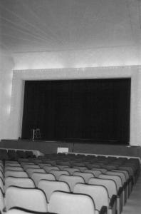 Cinema Teatro Aurora