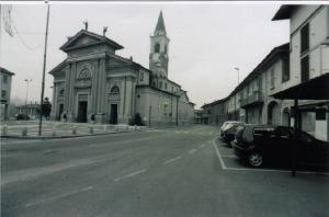 Chiesa di S. Bartolomeo
