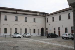 Convento di S. Domenico (ex) - complesso