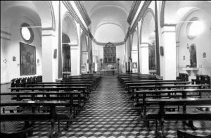 Chiesa di S. Maria Incoronata