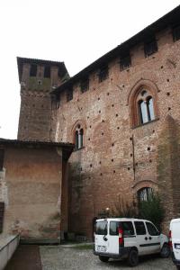 Castello Morando Bolognini - complesso