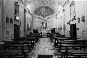 Santuario della Madonna e dei SS. Rocco e Sebastiano - complesso