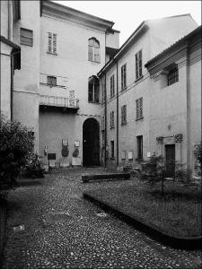 Convento di S. Filippo (ex) - complesso