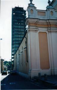 Chiesa di S. Biagio Vescovo e Martire