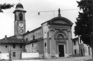 Chiesa di S. Cristoforo Martire