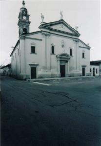 Chiesa di S. Martino Vescovo