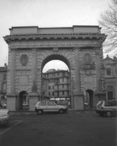 Porta Cremona