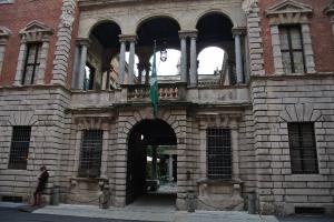 Palazzo Bagatti Valsecchi
