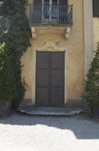 Villa Borromeo - complesso