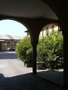 Villa De Capitanei - complesso