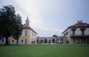Villa Trivulzio - complesso