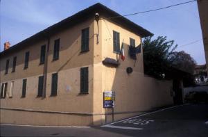 Villa Pasqualini, Malacrida, Aceti - complesso