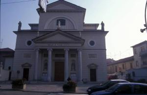 Chiesa di S. Maria Nascente