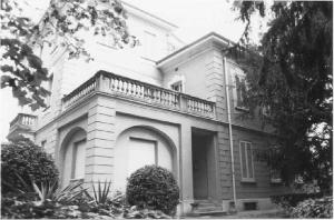 Villa Barzaghi