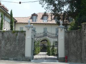 Villa Quirici