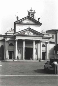 Chiesa dei SS. Pietro e Marcellino