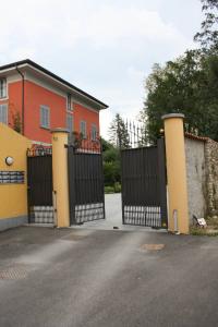 Villa Boltraffio