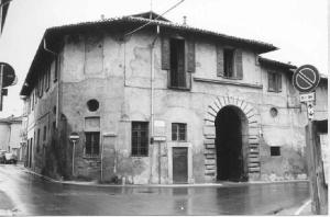 Casa Croce Bossi