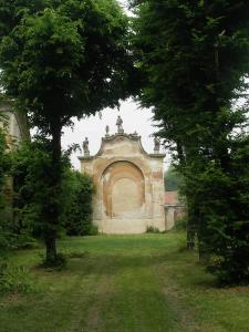 Villa Arconati - complesso