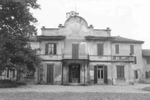 Villa Zari - complesso