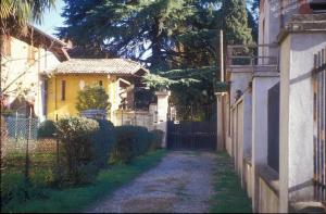 Villa Sonzoni, Mariani, Compostella
