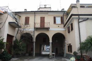 Villa Tanzi