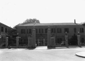 Villa Ghirlanda, Noseda, Bertani - complesso