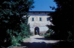 Castello di Buccinasco - complesso