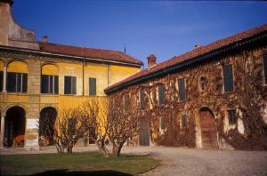 Villa Sioli Legnani - complesso